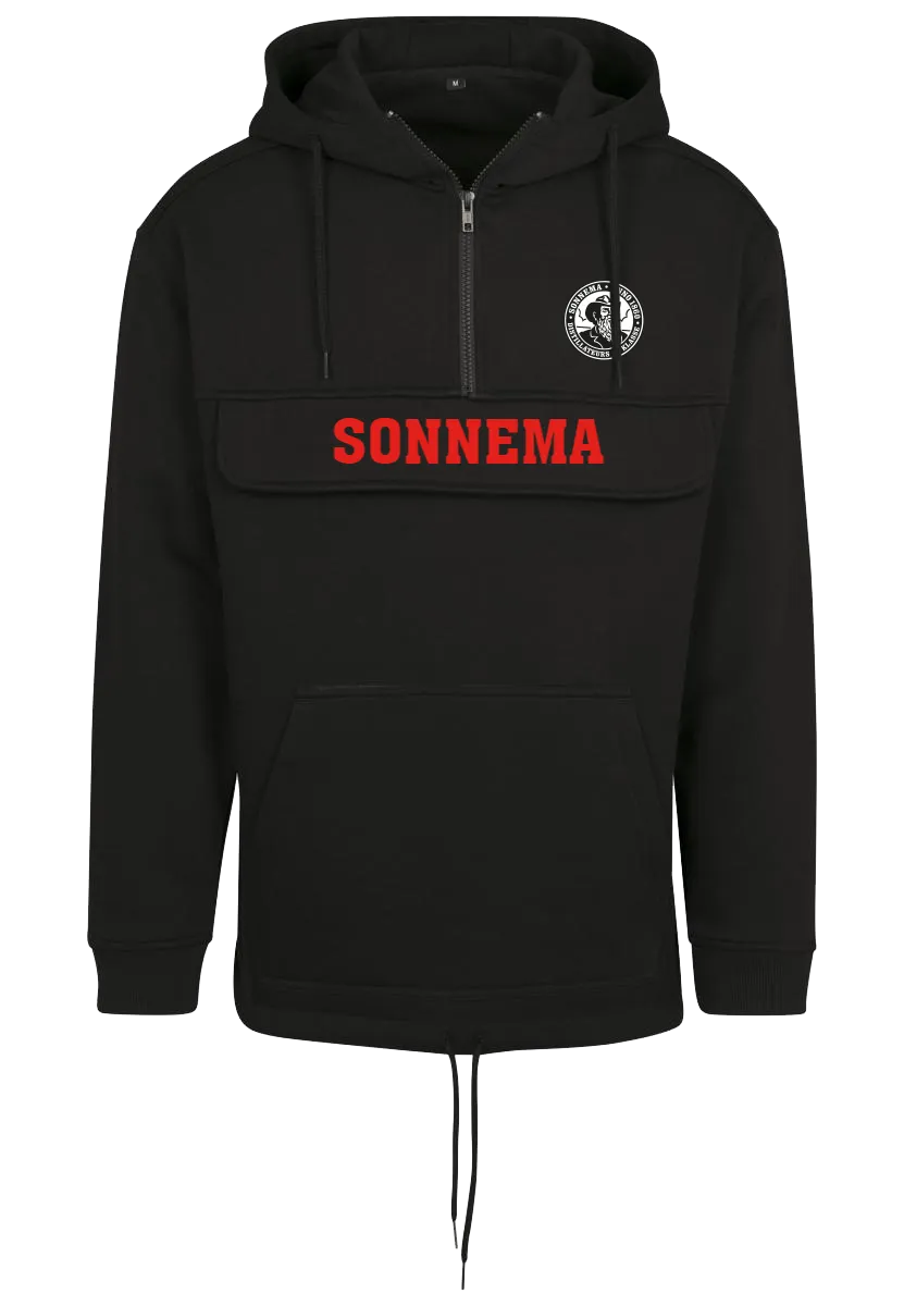 Sonnema Berenburg joggingpak set brushed fleece katoen