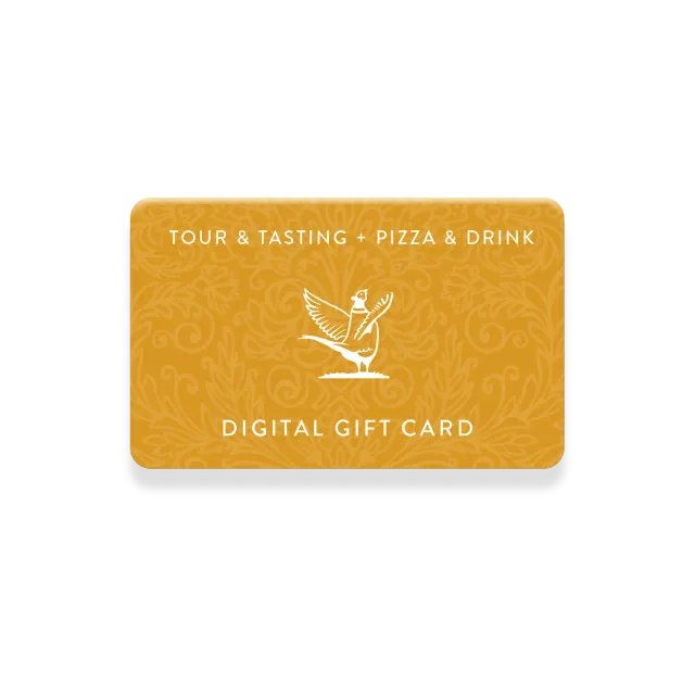 Cotswolds Tour & Tasting cadeaukaart pizza cocktail 1 persoon
