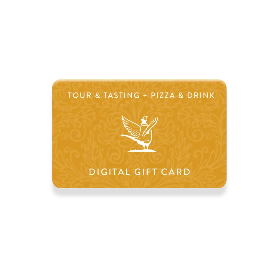 Cotswolds Tour & Tasting cadeaukaart pizza cocktail 1 persoon