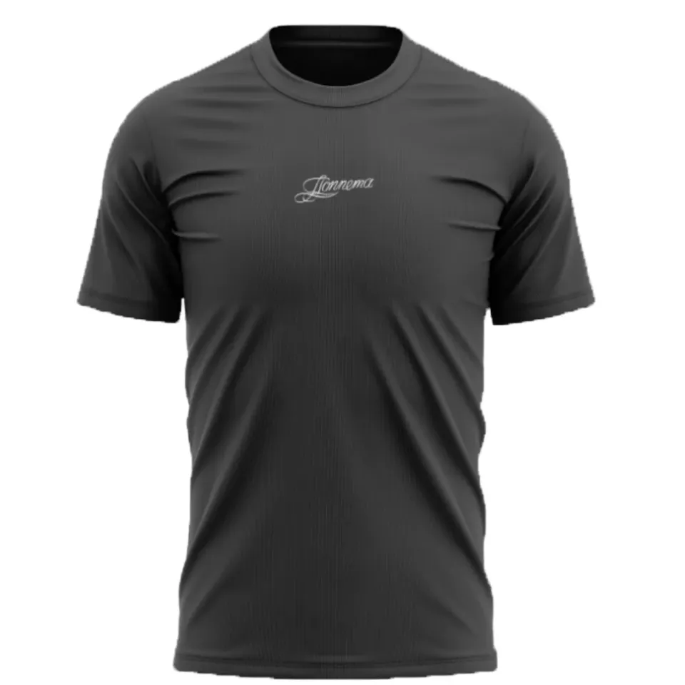 Sonnema Berenburg It's Time For Sonnema T-shirt zwart