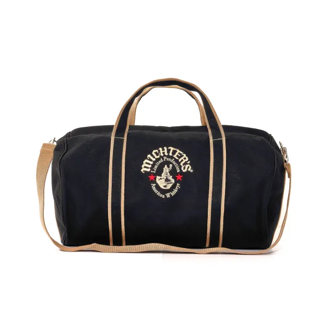 Michter's Duffle Bag canvas weekendtas Scarborough