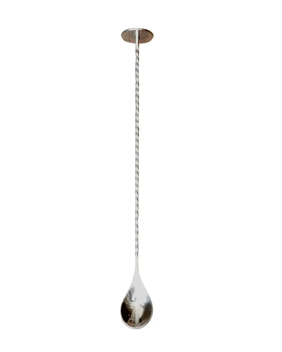 Cotswolds Bartender cocktailset met copa glas 3-delig