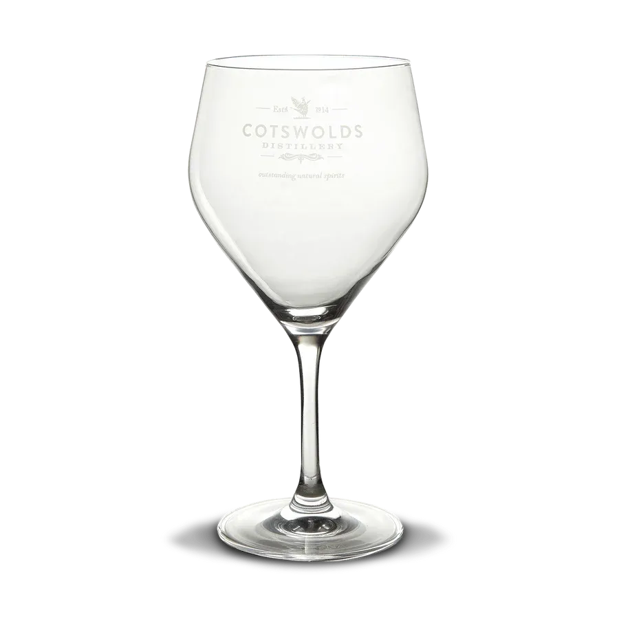 Cotswolds Bartender cocktailset met copa glas 3-delig
