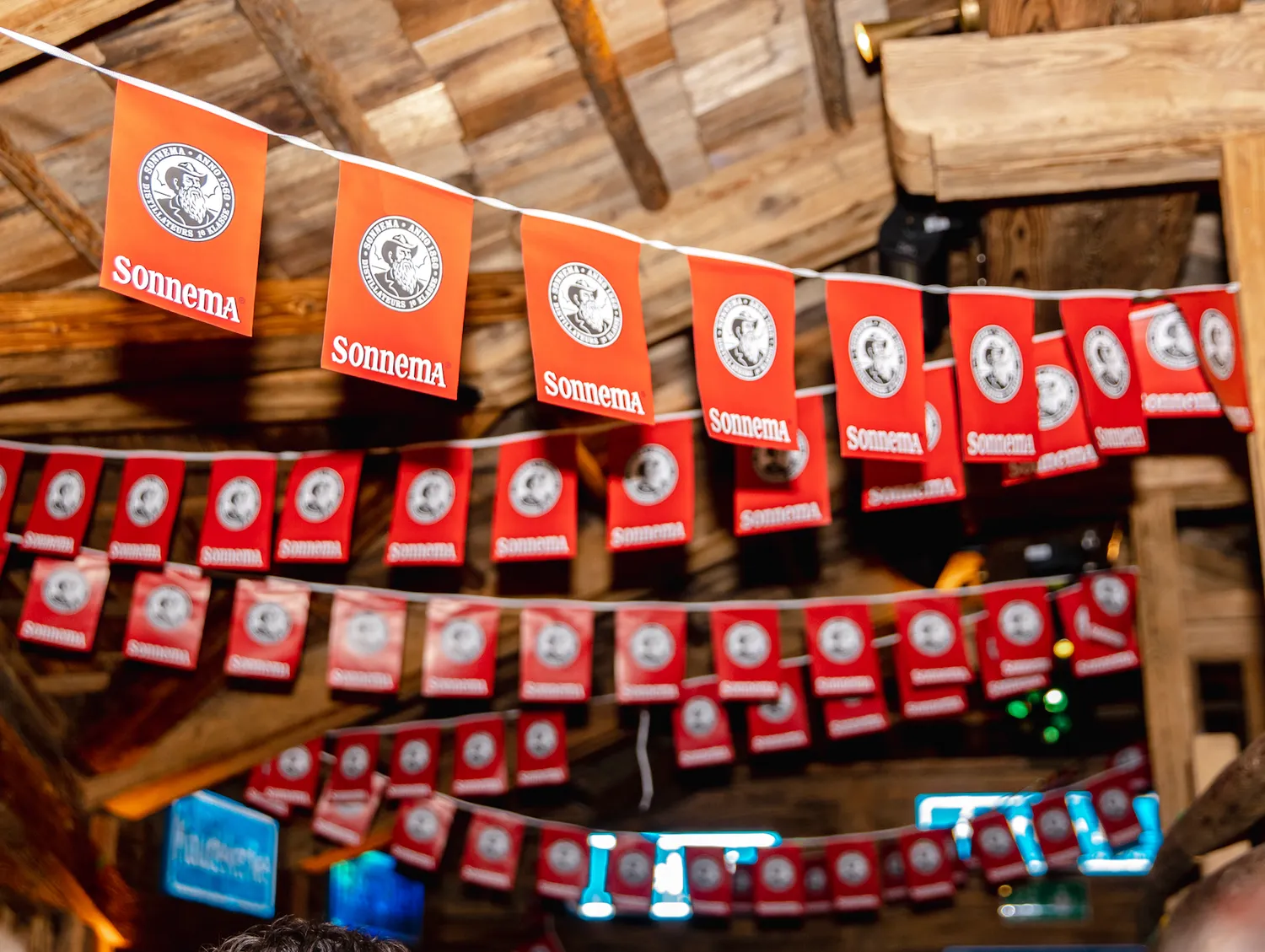 Sonnema Berenburg Pakket starterbox feestset compleet