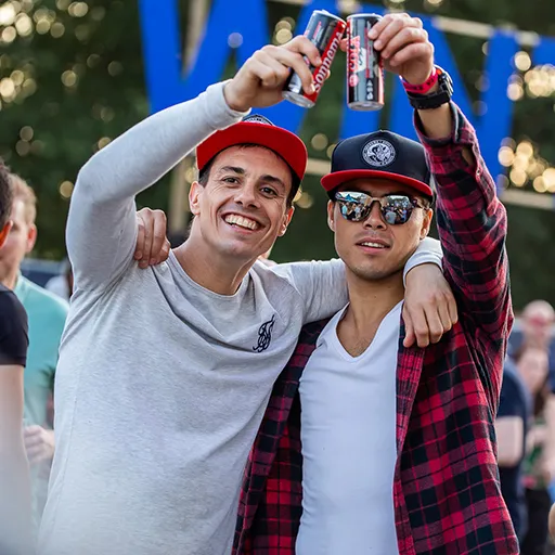 Sonnema Berenburg Snapback 2019 pet rood zwart