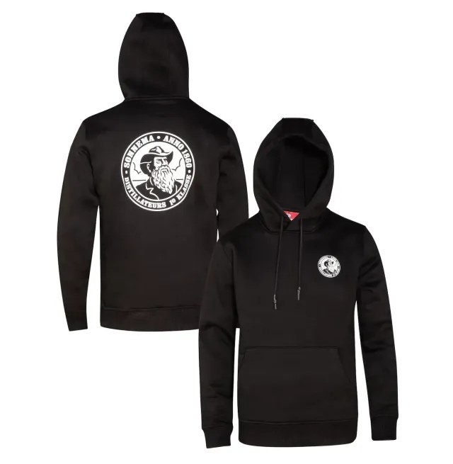 Sonnema Berenburg Fedde's Hoodie hoodie katoenmix