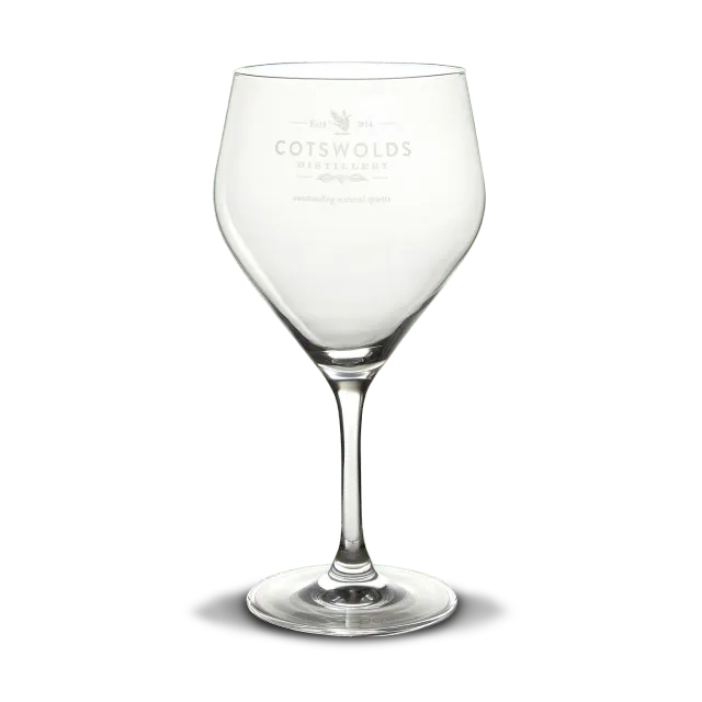 Cotswolds Gin Copa glas ballon 1 stuk