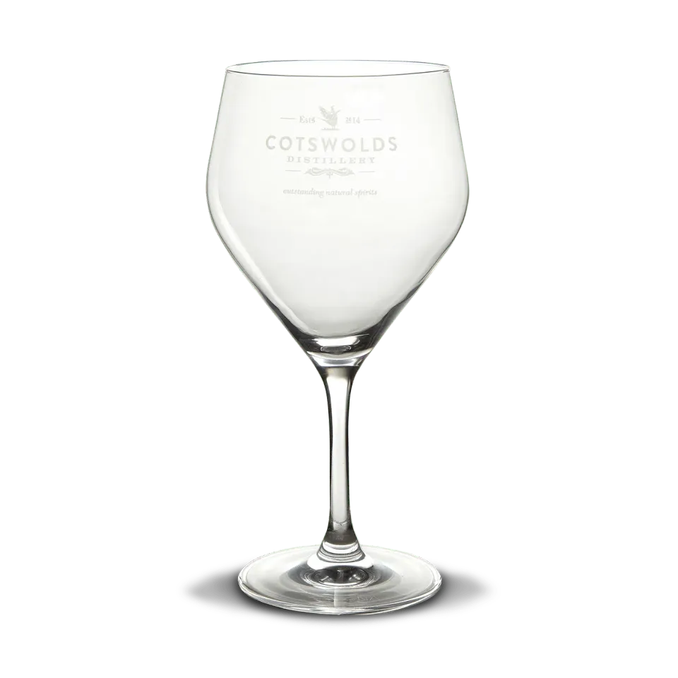 Cotswolds Gin Copa glas ballon 1 stuk