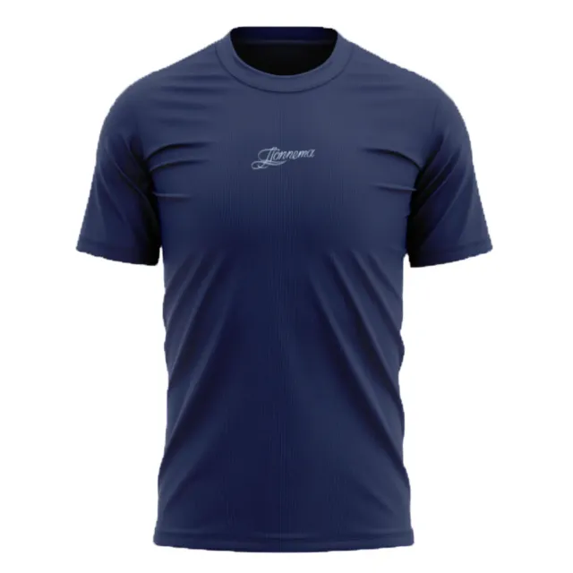 Sonnema It’s Time Blauw T-shirt katoen M-XXL
