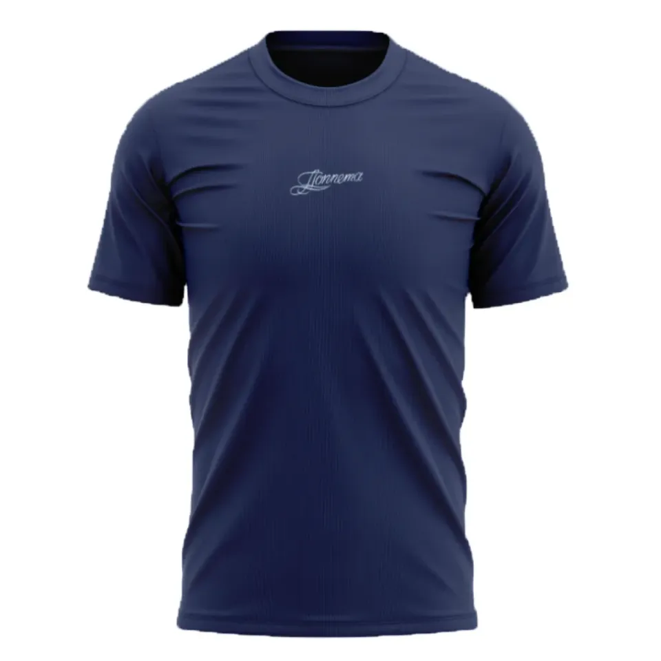 Sonnema It’s Time Blauw T-shirt katoen M-XXL