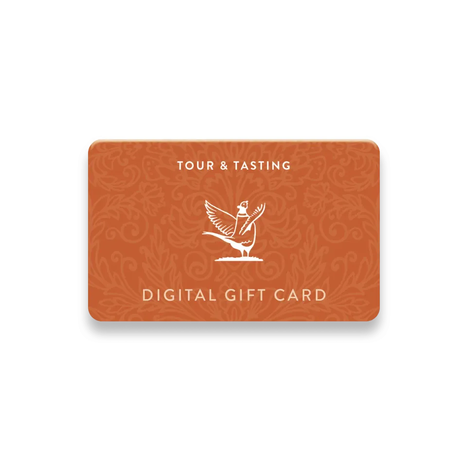 Cotswolds Tour & Tasting cadeaukaart 2 personen digitaal