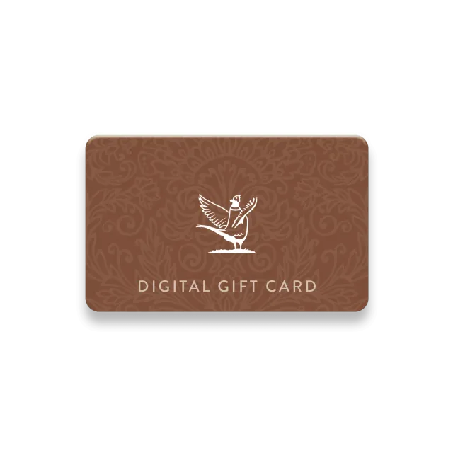 Cotswolds Digitale Cadeaukaart cadeaubon online tegoed