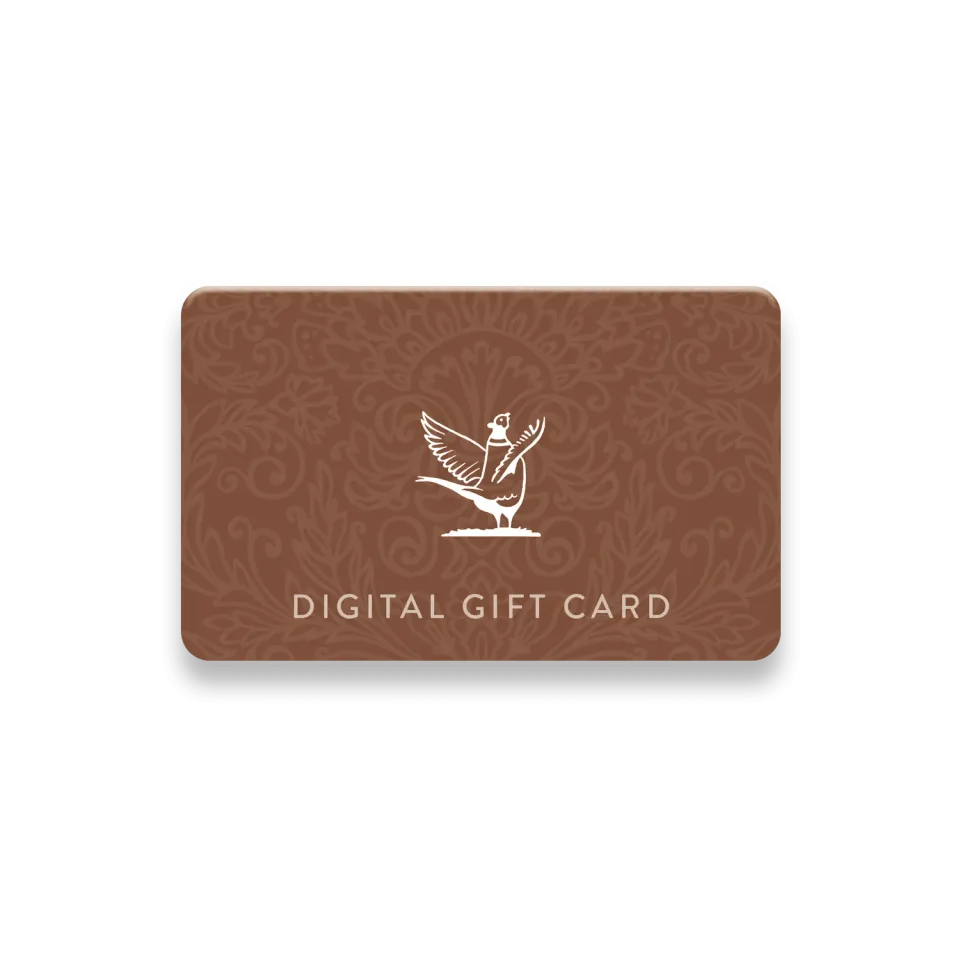 Cotswolds Digitale Cadeaukaart cadeaubon online tegoed