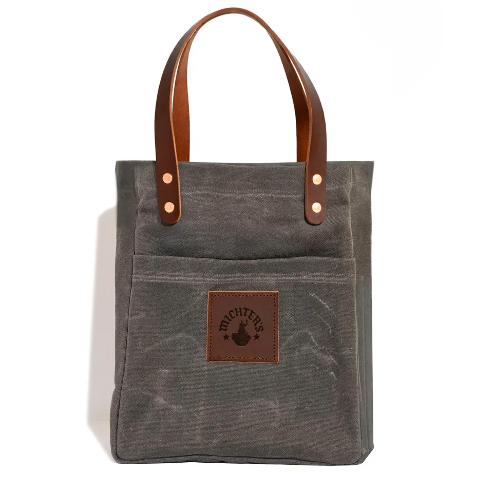 Michter's Spirit Tote flessentas 2 flessen