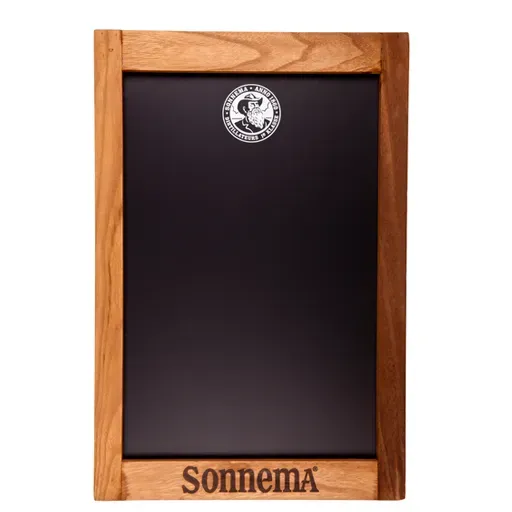 Sonnema Krijtbord 40x60 cm cocktailbord