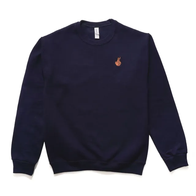Michter's Fort Nelson Pot Still Sweater crewneck