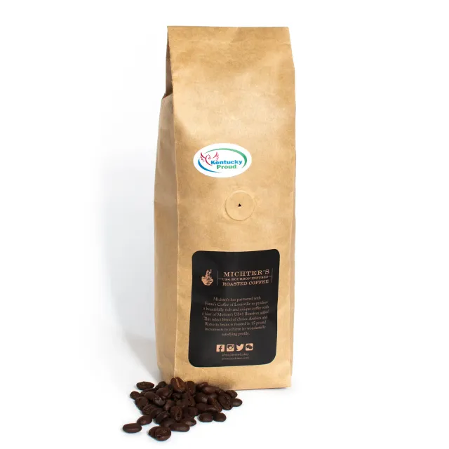 Michter's US*1 Infused Roasted Coffee koffie bourbon