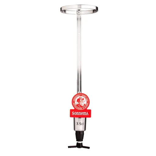 Sonnema Berenburg 3L Non Drip fleshouder geborsteld