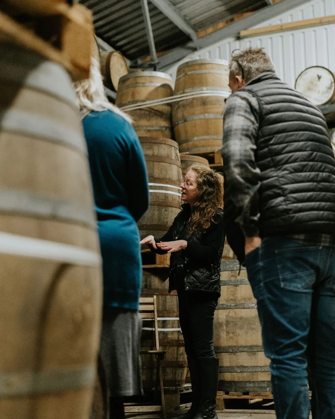Cotswolds Distillery Tour & Tasting rondleiding ticket