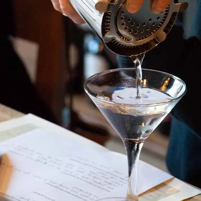 Cotswolds Cocktail Masterclass workshop ticket gin proeverij