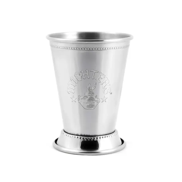 Michter's Stainless Julep Cup rvs beker