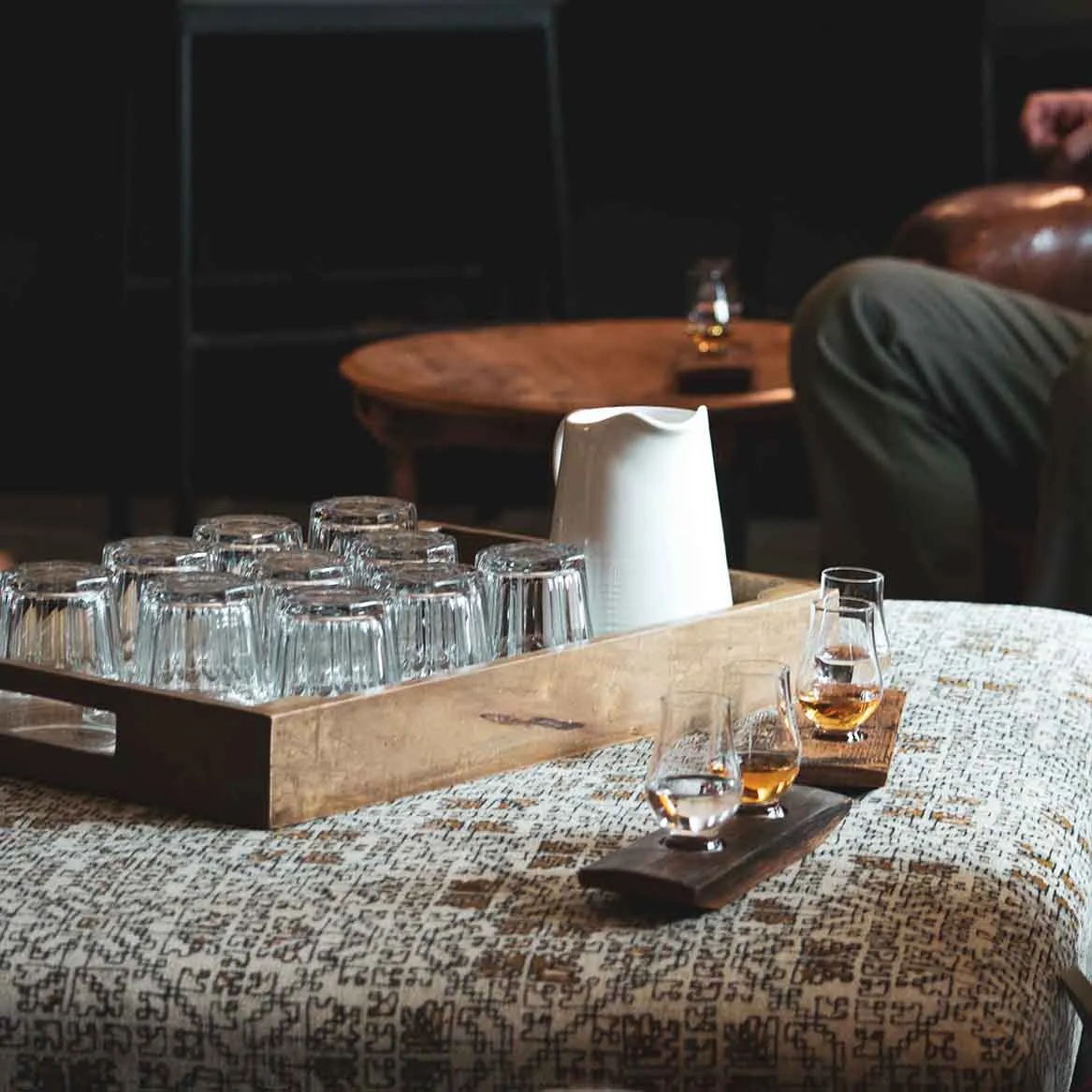 Cotswolds Distillery Tour & Tasting rondleiding ticket