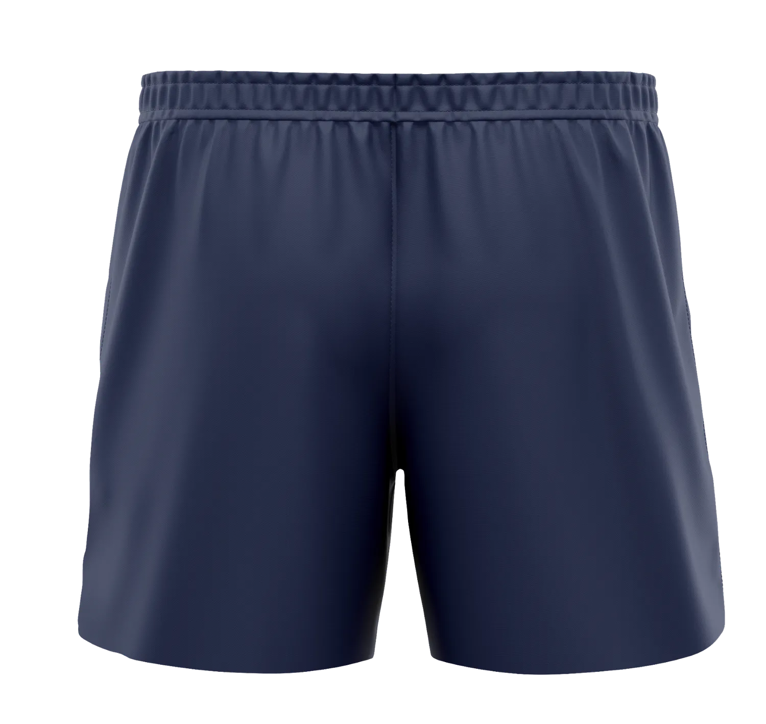 Sonnema Berenburg zwembroek '26 short donkerblauw polyester