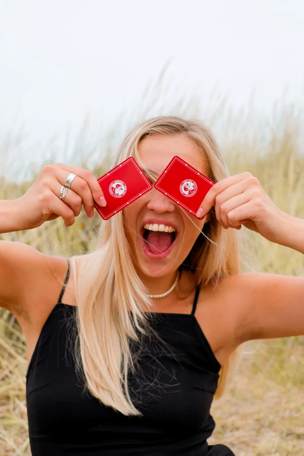 Sonnema Conversation Starter kaartspel 5 spellen