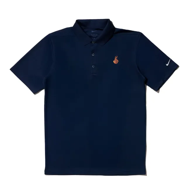 Michter's Nike Pot Still Polo Dri-Fit