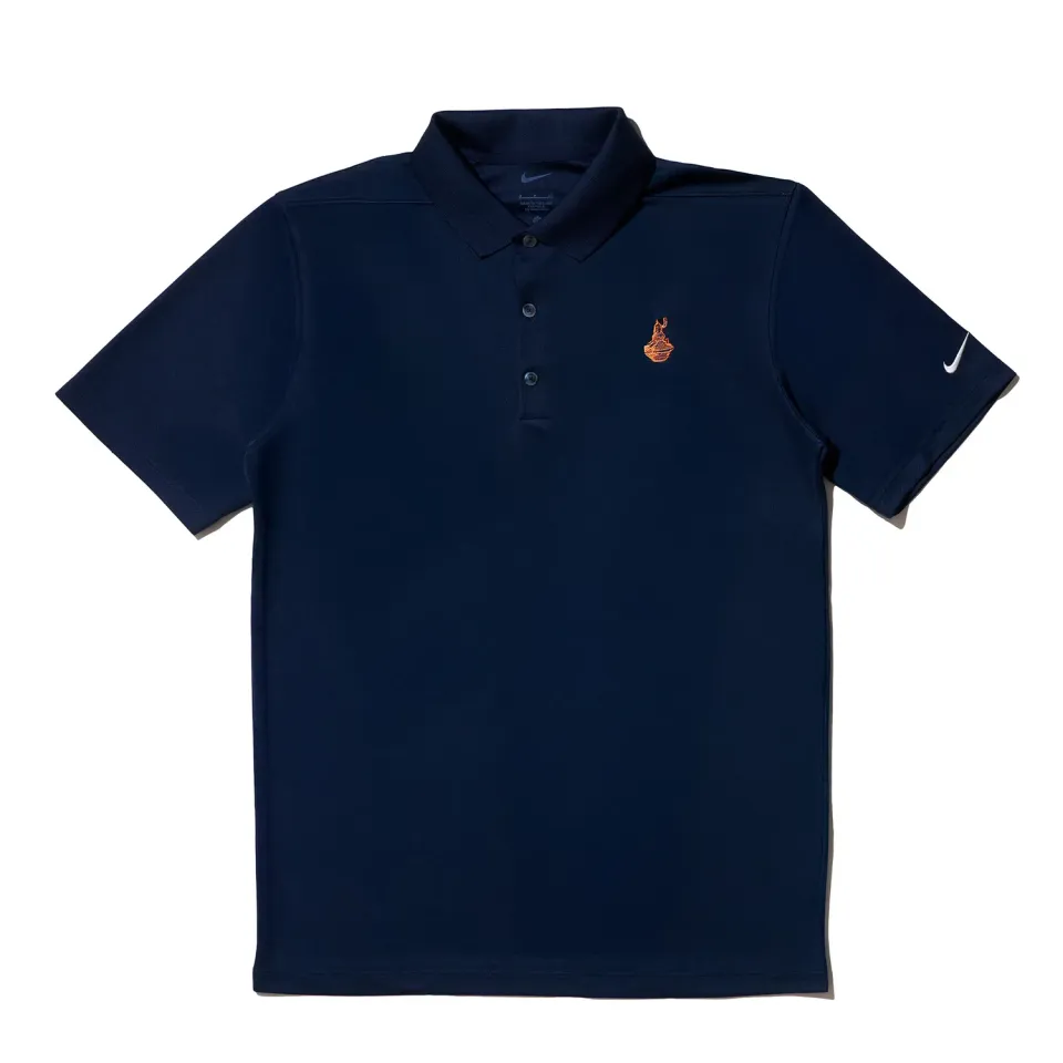 Michter's Nike Pot Still Polo Dri-Fit