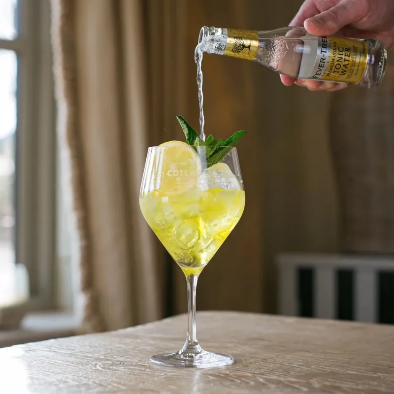 Cotswolds Gin Copa glas ballon 1 stuk
