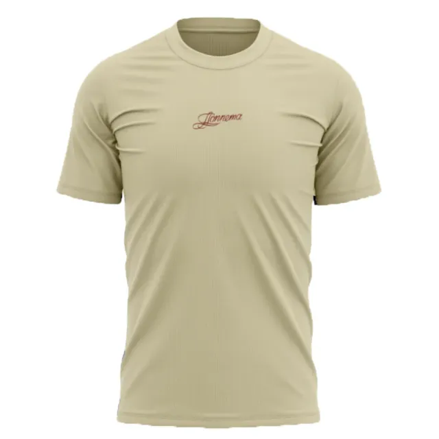 Sonnema Berenburg It's Time Beige t-shirt M-XXL