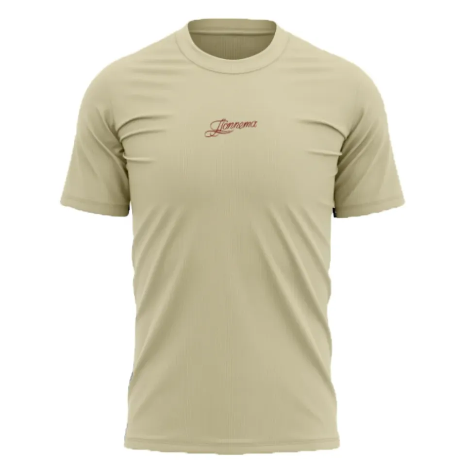 Sonnema Berenburg It's Time Beige t-shirt M-XXL